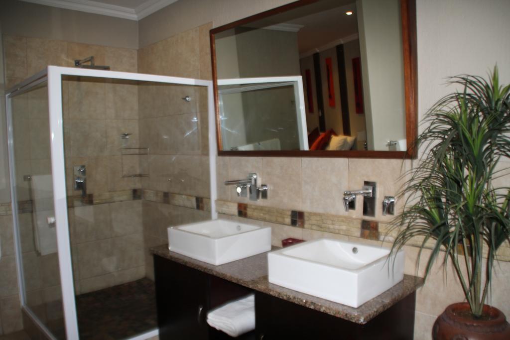 Bubezi Guest House Hazyview Habitación foto
